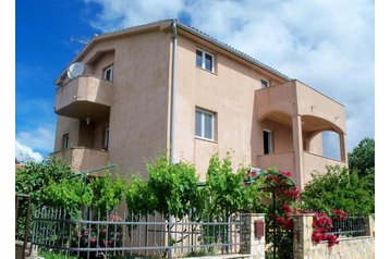 Pension de famille Premantura 1